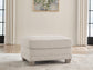 Rayne-Cove Ottoman