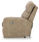 Next-Gen Durapella 4-Piece Power Reclining Sectional