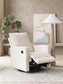 Oaklynn-Manor Swivel Glider Recliner