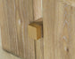 Crendlin Rectangular End Table
