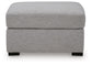 UrbanCrest Oversized Accent Ottoman