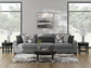 Bealton 3-Piece Sectional