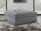 Bealton Oversized Accent Ottoman