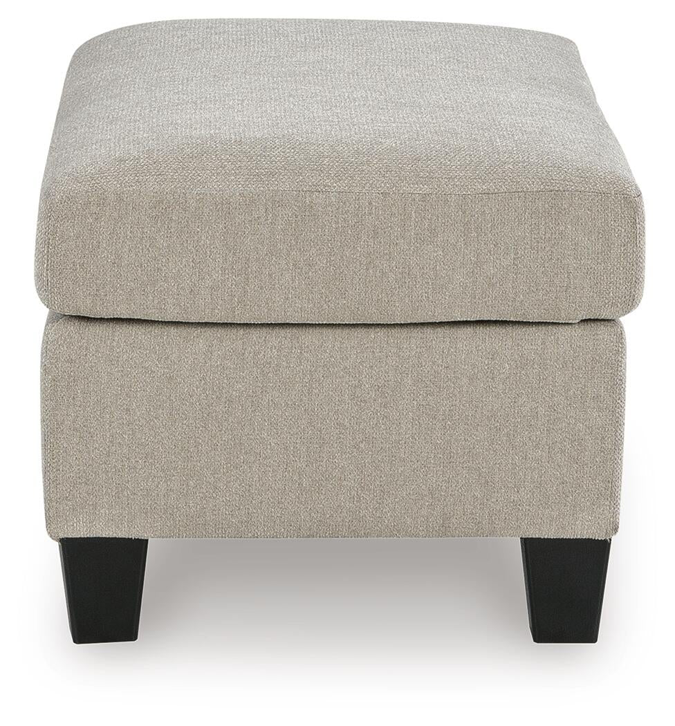Willarae Ottoman
