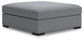 Bealton Oversized Accent Ottoman