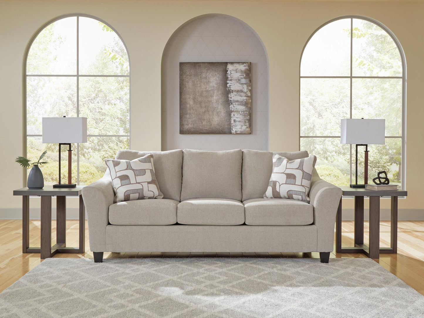 Willarae Queen Sofa Sleeper