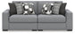 Bealton 2-Piece Sectional