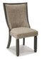 Tyler Creek Dining Table and 6 Chairs