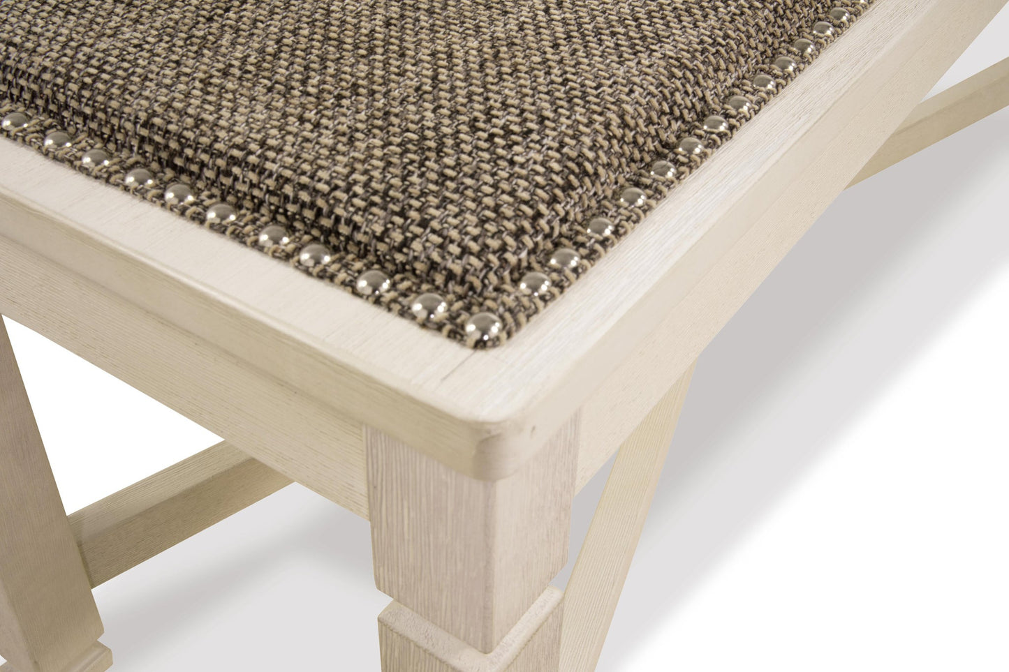 Bolanburg Dining Table and 2 Chairs and 2 Benches
