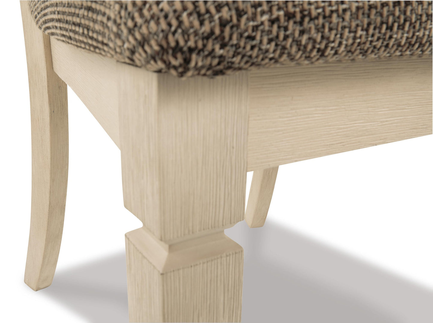 Bolanburg Dining Table and 6 Chairs