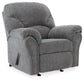 Allmaxx Sofa, Loveseat and Recliner