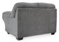 Allmaxx Sofa, Loveseat and Recliner