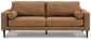 Telora Sofa, Loveseat, Chair and Ottoman