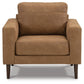 Telora Sofa, Loveseat, Chair and Ottoman