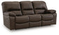 Leesworth Sofa, Loveseat and Recliner