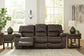 Leesworth Sofa, Loveseat and Recliner