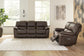 Leesworth Sofa, Loveseat and Recliner