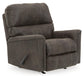 Navi Sofa, Loveseat and Recliner