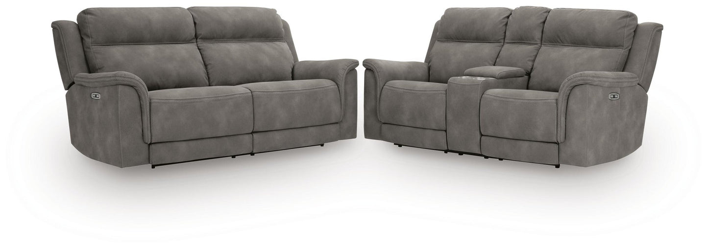 Next-Gen DuraPella Sofa and Loveseat