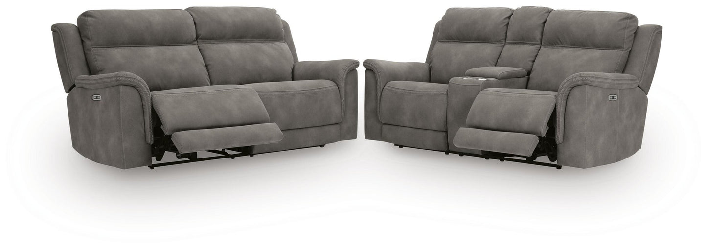 Next-Gen DuraPella Sofa and Loveseat