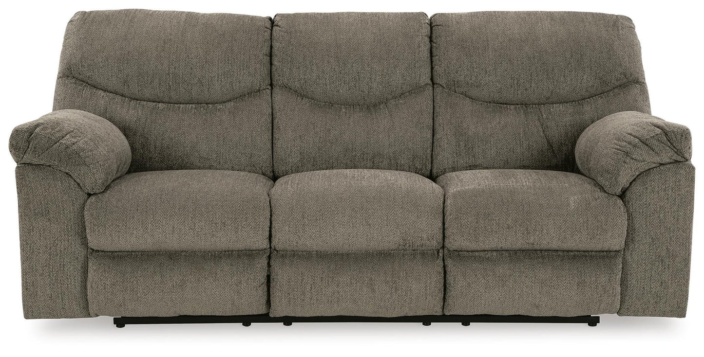Alphons Sofa, Loveseat and Recliner