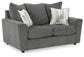 Stairatt Sofa and Loveseat
