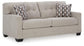 Mahoney Sofa and Loveseat