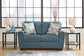 Cashton Sofa and Loveseat