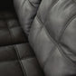Luigi Sofa and Loveseat
