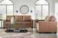 Bolsena Sofa and Loveseat