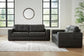 Luigi Sofa and Loveseat