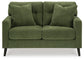 Bixler Sofa, Loveseat and Chair