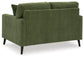Bixler Sofa, Loveseat and Chair