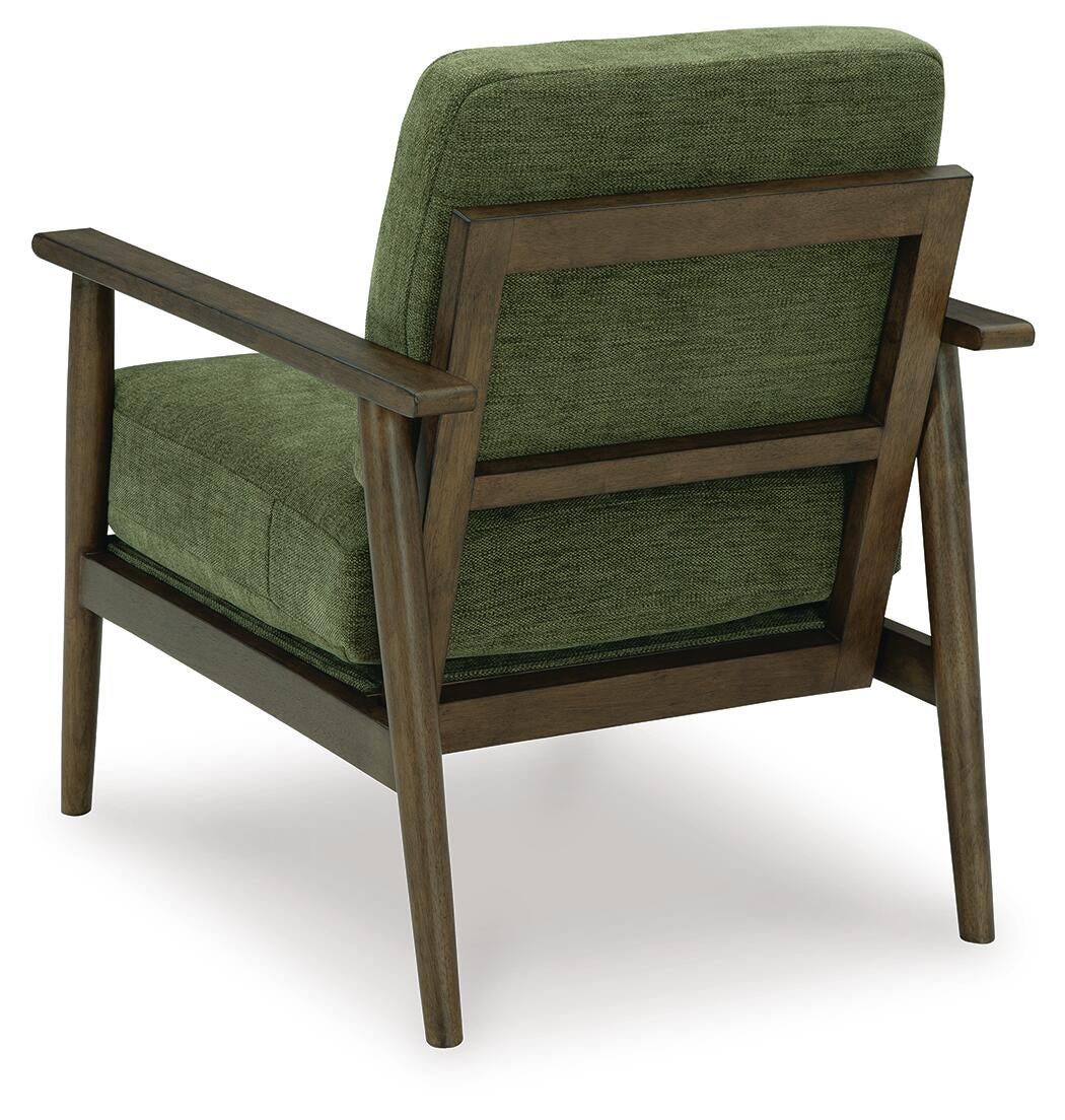 Bixler Sofa, Loveseat and Chair