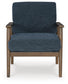 Bixler Sofa, Loveseat and Chair
