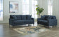 Bixler Sofa, Loveseat and Chair