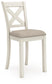 Robbinsdale Counter Height Dining Table and 10 Barstools