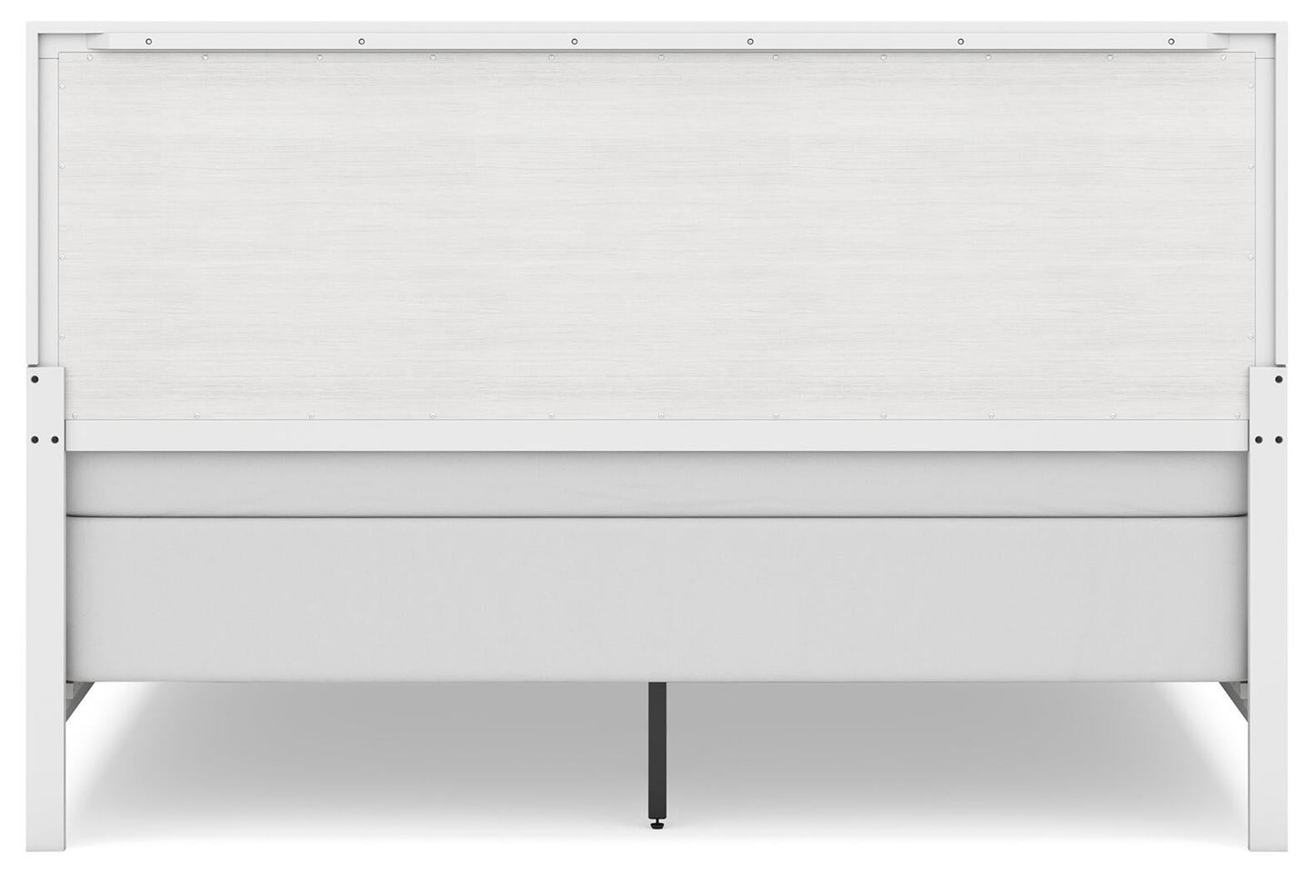 Binterglen King Panel Bed, Dresser, Mirror, Chest and Nightstand