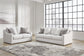 Maitelynn Sofa and Loveseat