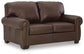Colleton Sofa, Loveseat and Recliner