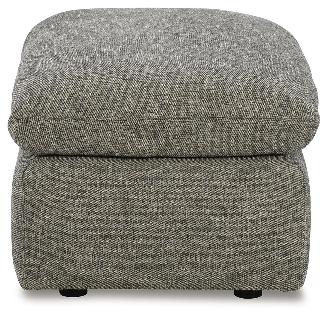 Dramatic Sofa, Loveseat, Chair and Ottoman