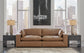 Emilia Sofa and Loveseat