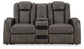 Fyne-Dyme Sofa, Loveseat and Recliner