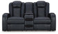 Fyne-Dyme Sofa, Loveseat and Recliner