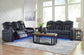 Fyne-Dyme Sofa, Loveseat and Recliner