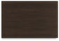 Covetown Full Panel Bed, Dresser, Mirror, Chest and Nightstand