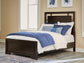 Covetown Full Panel Bed, Dresser, Mirror, Chest and Nightstand
