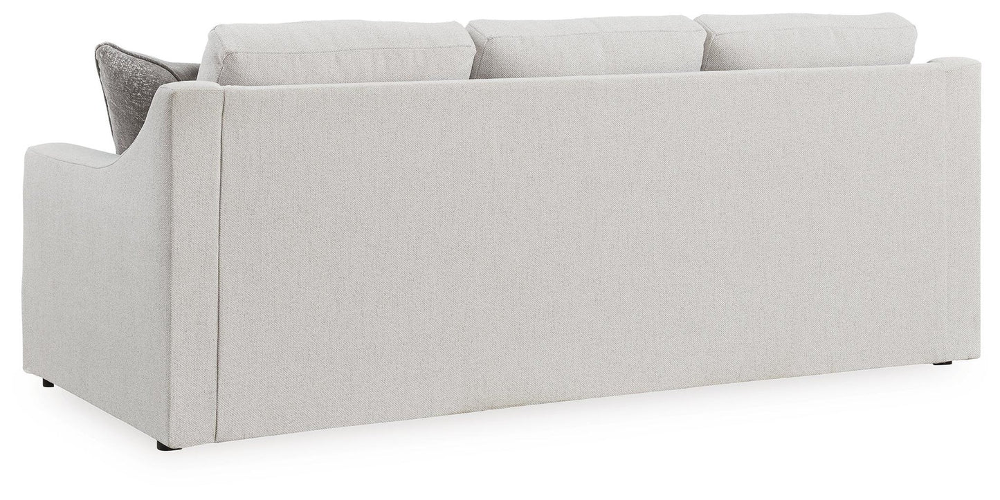 Maitelynn Sofa, Loveseat, Chair and Ottoman