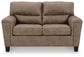 Navi Sofa, Loveseat and Recliner