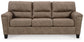 Navi Sofa, Loveseat and Recliner